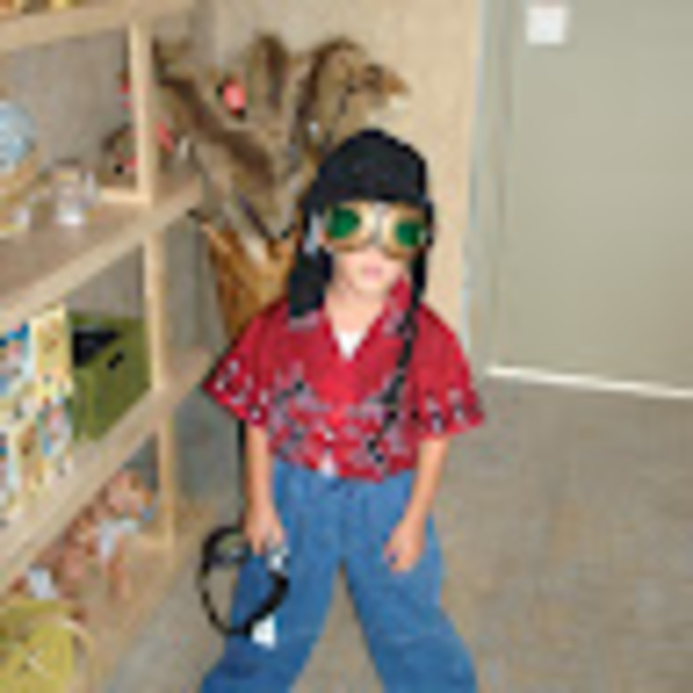 Meet your Posher, Matt